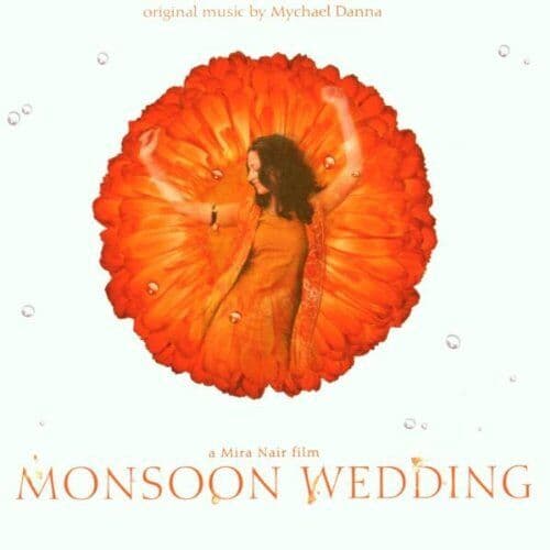 Various : Monsoon Wedding CD Pre-Owned