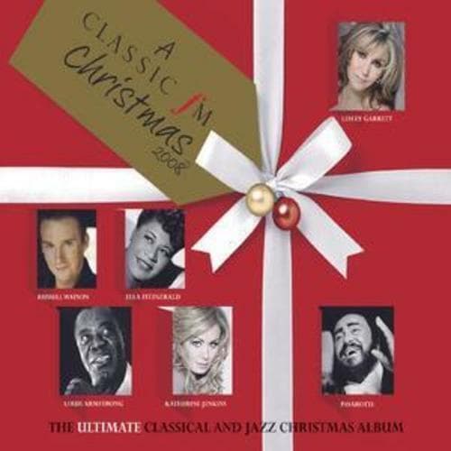 Various Artists : A Classic Fm Christmas CD 2 discs (2008) Pre-Owned