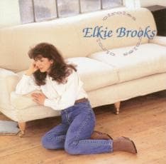 Elkie Brooks : Circles CD Pre-Owned