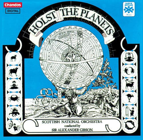 Holst: The Planets CD Pre-Owned