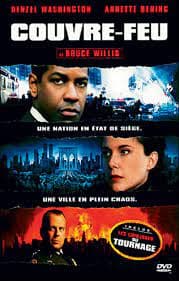 COUVRE FEU - DVD [1999] DVD Pre-Owned Region 2