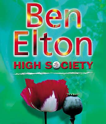 Mayall, Rik : High Society CD Pre-Owned