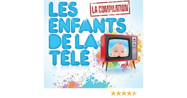 Enfant, l (Fr/Nl) CD Pre-Owned