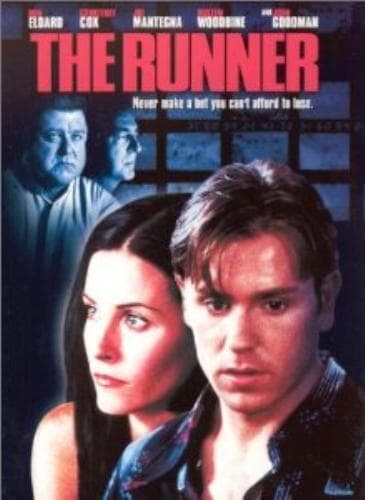 Runner [1999] [US Import] [NTSC] DVD Pre-Owned Region 2