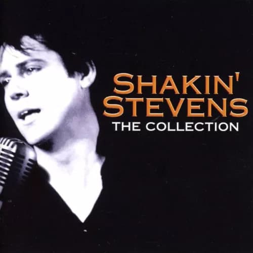 Shakin' Stevens - The Shakin' Stevens Collection [CD + DVD]