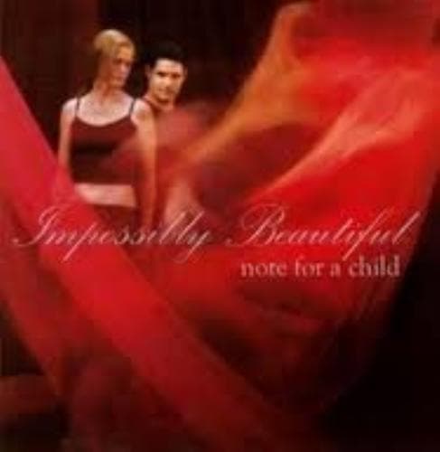 Note For A Child : Impossibly Beautiful CD Pre-Owned