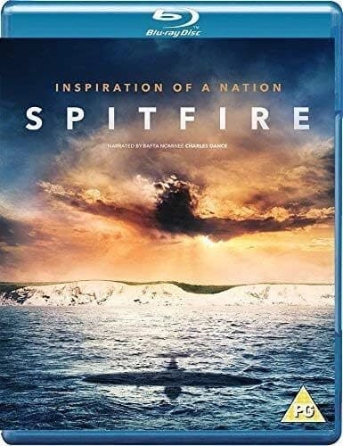 Spitfire Brand New