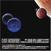 John Williams : Close Encounters: The Essential John Wil CD Pre-Owned