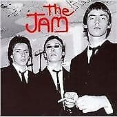 The Jam : Beat Surrender CD (1993) Pre-Owned
