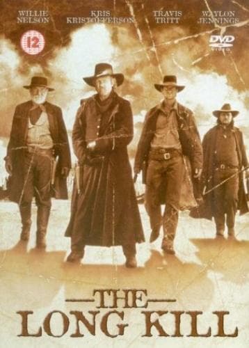 Long Kill DVD Pre-Owned Region 2