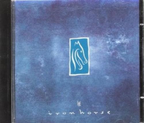 The Iron Horse CD Pre-Owned