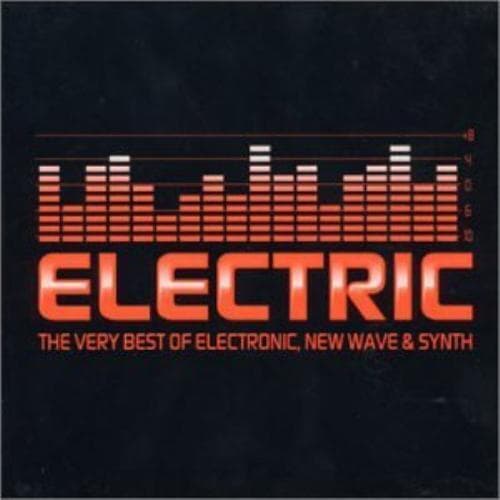 Various : Electric CD Pre-Owned