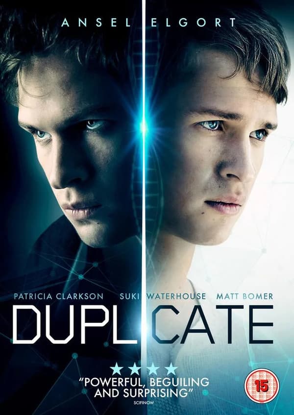 Duplicate (aka Jonathan) (DVD)