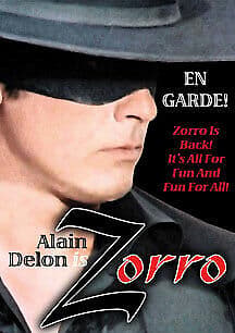 Zorro [2007] [US Import] DVD Pre-Owned Region 2