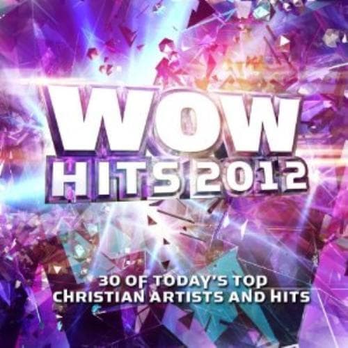 VARIOUS : WOW Hits 2012 CD Pre-Owned