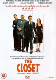 The Closet (DVD)