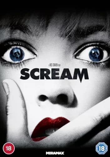Scream (DVD)