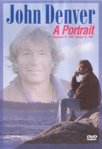 John Denver: A Video Portrait DVD (2003) John Denver Cert E Pre-Owned Region 2