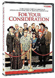 For Your Consideration DVD (2007) – Komedi