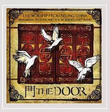 Mark Tedder : The Door CD Pre-Owned Region 2