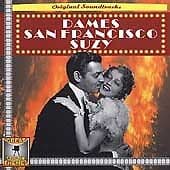 Various : Dames CD Pre-Owned