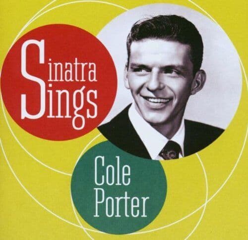 Frank Sinatra : Sings Cole Porter CD (2004) Pre-Owned