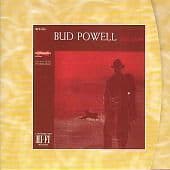 Bud Powell : Jazz Giant CD (2001) Pre-Owned