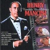 Romantic Movie Themes CD (1996) Pre-Owned