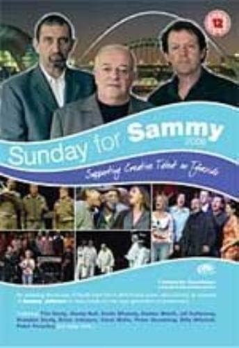 Sunday For Sammy (2006) DVD Pre-Owned Region 2
