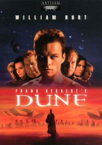 Dune [2000] [Region 1] [US Import] DVD Pre-Owned Region 2