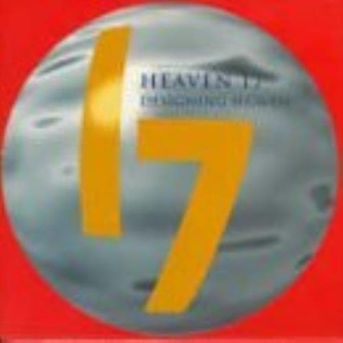 Heaven 17 : Designing Heaven (2CDs) Pre-Owned