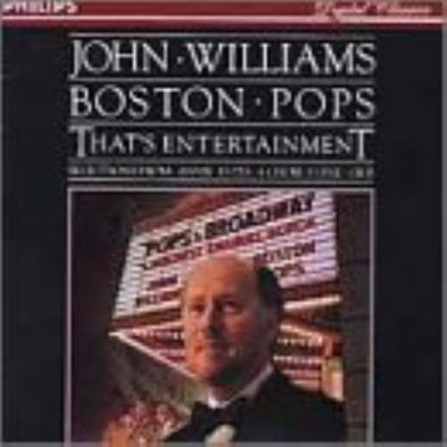 Williams : Pops on the March CD Pre-Owned
