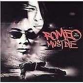 Original Soundtrack : Romeo Must Die - Ost CD Pre-Owned