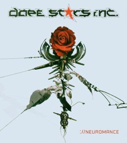 Dope Stars Inc. : Neuromance CD Pre-Owned