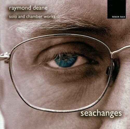 Seachanges CD (2000) Pre-Owned