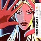 Various Artists : Serve Chilled Vol.2 CD Pre-Owned