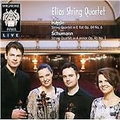 Joseph Haydn : Haydn: String Quartet in E Flat, Op. 64, No. 6/... CD (2012) Pre-Owned