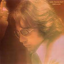 Neil Diamond : Serenade (1974) CD Pre-Owned