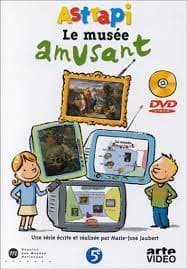 Le Muse Amusant DVD Pre-Owned Region 2