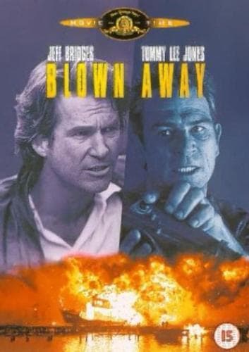 Blown Away DVD (2000)