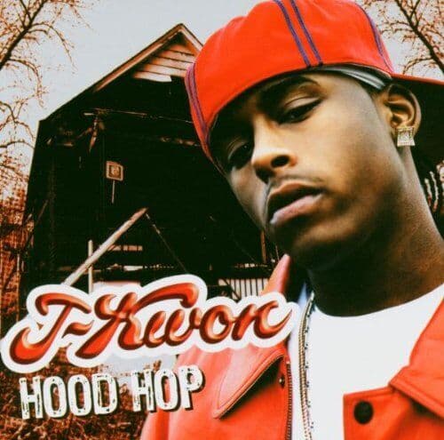 Hood Hop [explicit] CD (2004) Pre-Owned