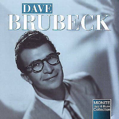 Dave Brubeck : Flamingo CD Pre-Owned