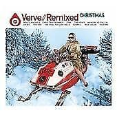 Various Artists : Verve Remixed Christmas CD (2008) Pre-Owned