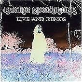 Live and Demos CD 2 discs (2004) Pre-Owned