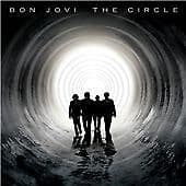 Bon Jovi : The Circle CD (2009) Pre-Owned