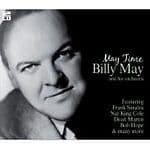 Billy May and His Orchestra : May Time CD 2 discs (2007) Pre-Owned