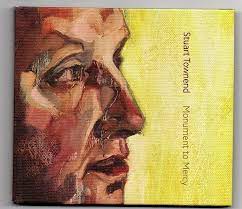 Stuart Townsend : Monument to Mercy CD Pre-Owned