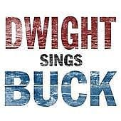 Dwight Yoakam : Dwight Sings Buck CD (2009) Pre-Owned