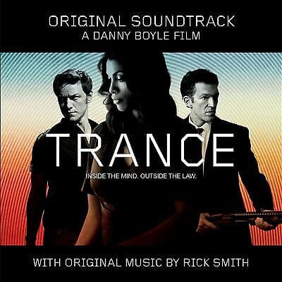 Various Artists : Trance CD (2013) Pre-Owned