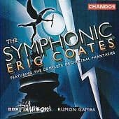 Eric Coates : The Symphonic CD (2002) Pre-Owned